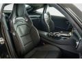 Black Front Seat Photo for 2016 Mercedes-Benz AMG GT S #110862605