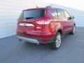 2016 Ruby Red Metallic Ford Escape SE  photo #4