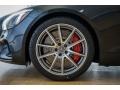 2016 Mercedes-Benz AMG GT S Coupe Wheel and Tire Photo