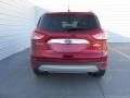 2016 Ruby Red Metallic Ford Escape SE  photo #5