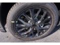 Billet Silver Metallic - Durango SXT Blacktop Photo No. 5