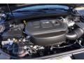 Billet Silver Metallic - Durango SXT Blacktop Photo No. 8