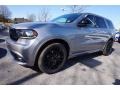 Front 3/4 View of 2016 Durango R/T