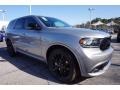 Front 3/4 View of 2016 Durango R/T