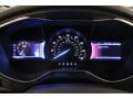 Charcoal Black Gauges Photo for 2014 Ford Fusion #110863394