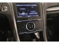 Charcoal Black Controls Photo for 2014 Ford Fusion #110863421