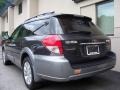 2008 Diamond Gray Metallic Subaru Outback 3.0R L.L.Bean Edition Wagon  photo #4