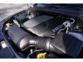  2016 Durango R/T 5.7 Liter MDS DOHC 24-Valve VVT V6 Engine