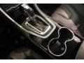  2014 Fusion Titanium AWD 6 Speed SelectShift Automatic Shifter