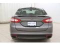 Sterling Gray - Fusion Titanium AWD Photo No. 16