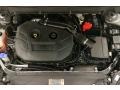  2014 Fusion Titanium AWD 2.0 Liter GTDI EcoBoost Turbocharged DOHC 16-Valve Ti-VCT 4 Cylinder Engine