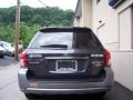 2008 Diamond Gray Metallic Subaru Outback 3.0R L.L.Bean Edition Wagon  photo #8