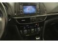 2014 Mazda MAZDA6 Grand Touring Controls