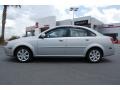 Titanium Silver Metallic - Forenza S Sedan Photo No. 3