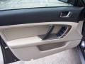 Diamond Gray Metallic - Outback 3.0R L.L.Bean Edition Wagon Photo No. 16