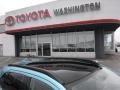 Laguna Blue Metallic - Outlander Sport SE 4WD Photo No. 4