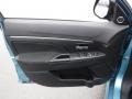Laguna Blue Metallic - Outlander Sport SE 4WD Photo No. 11