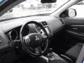 Laguna Blue Metallic - Outlander Sport SE 4WD Photo No. 12