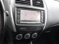 Laguna Blue Metallic - Outlander Sport SE 4WD Photo No. 14