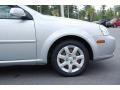 Titanium Silver Metallic - Forenza S Sedan Photo No. 6