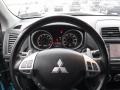 Laguna Blue Metallic - Outlander Sport SE 4WD Photo No. 15