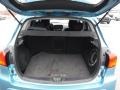 Laguna Blue Metallic - Outlander Sport SE 4WD Photo No. 16