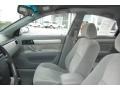 Titanium Silver Metallic - Forenza S Sedan Photo No. 8