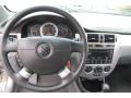 Titanium Silver Metallic - Forenza S Sedan Photo No. 10