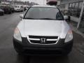 2004 Satin Silver Metallic Honda CR-V EX 4WD  photo #5