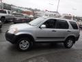 2004 Satin Silver Metallic Honda CR-V EX 4WD  photo #7