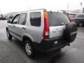 2004 Satin Silver Metallic Honda CR-V EX 4WD  photo #8