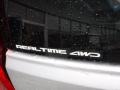 2004 Satin Silver Metallic Honda CR-V EX 4WD  photo #10