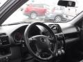 2004 Satin Silver Metallic Honda CR-V EX 4WD  photo #12