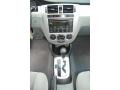 Titanium Silver Metallic - Forenza S Sedan Photo No. 13