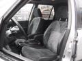 2004 Satin Silver Metallic Honda CR-V EX 4WD  photo #14