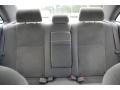 Titanium Silver Metallic - Forenza S Sedan Photo No. 14