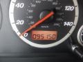 2004 Satin Silver Metallic Honda CR-V EX 4WD  photo #23