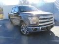 Caribou 2016 Ford F150 King Ranch SuperCrew