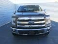 2016 Caribou Ford F150 King Ranch SuperCrew  photo #8