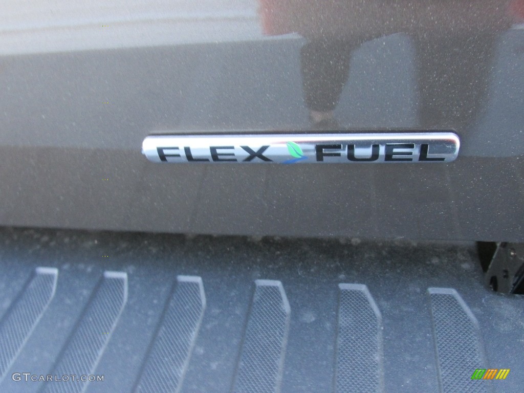 2016 F150 King Ranch SuperCrew - Caribou / King Ranch Java photo #15
