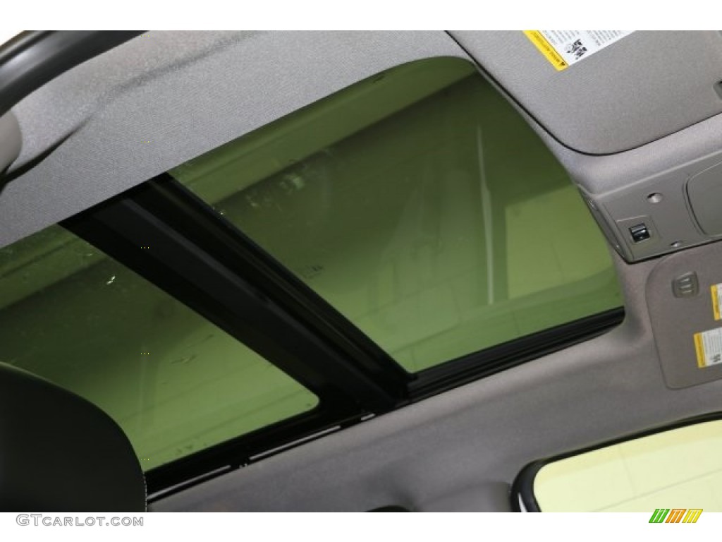 2016 F150 Lariat SuperCrew 4x4 - Oxford White / Black photo #8