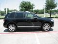 Black Uni - Touareg 2 V8 Photo No. 4