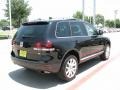 Black Uni - Touareg 2 V8 Photo No. 5