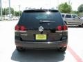 Black Uni - Touareg 2 V8 Photo No. 6