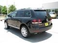 Black Uni - Touareg 2 V8 Photo No. 7