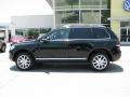 Black Uni - Touareg 2 V8 Photo No. 8