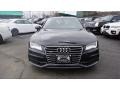 2014 Brilliant Black Audi A7 3.0T quattro Prestige  photo #8