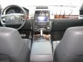 Black Uni - Touareg 2 V8 Photo No. 13