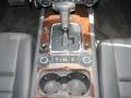 Black Uni - Touareg 2 V8 Photo No. 16