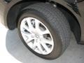 Black Uni - Touareg 2 V8 Photo No. 19
